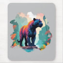 Search for panther electronics Watercolor