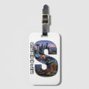 Search for seattle luggage tags Skyline