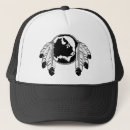 Search for indian flag hats Native