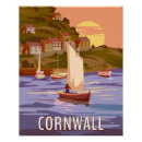 Search for cornwall posters Travel