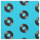 Search for record fabric Retro