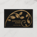 Search for geometry business cards Interior designer