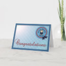 Search for award cards Blue