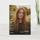 Search for high school graduation thank you cards Chic
