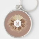 Search for fall winter key rings Rustic