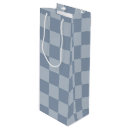 Search for dusty blue gift bags Classic