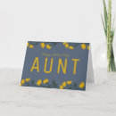 Search for aunt mothers day cards Modern