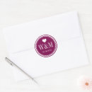 Search for fancy wedding stickers Chic