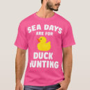 Search for duck hunting tshirts Forest