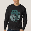 Search for peace hoodies signs Groovy