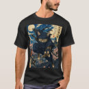 Search for shogunate tshirts Japanese history