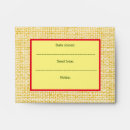 Search for seed envelopes Rustic