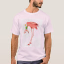 Search for flamingos tshirts Steampunk