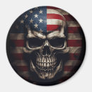 Search for tributes magnets Military