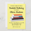 Search for librarians invitations For her