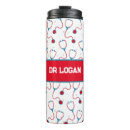 Search for medical travel mugs Stethoscope
