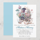 Search for buggies invitations For her