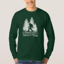 Search for squatching I believe