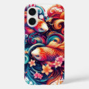 Search for koi fish phone cases Oriental