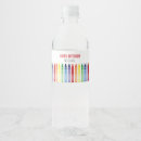 Search for crayons labels Rainbow