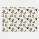 Search for puppy dog wrapping paper Schnauzer