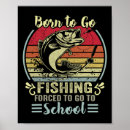Search for funny bass posters Wildlife