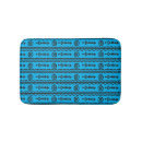 Search for aztec bath mats Boho