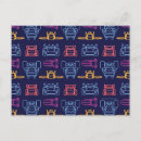 Search for outline postcards Cartoon