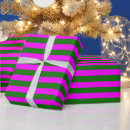 Search for dark green wrapping paper Chic