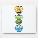 Search for sustainment mousepads Environmental awareness