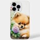 Search for pomeranian iphone cases Puppy