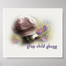 Search for stop abuse posters Children