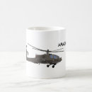 Search for apache mugs Helicopter