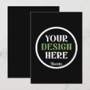 Search for retirement thank you cards Create your own blanks