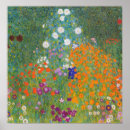 Search for gustav klimt flowers posters Nature