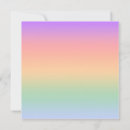 Search for rainbow cards Gradient