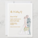 Search for grace invitations Minimalist
