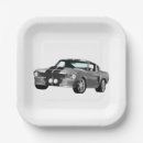 Search for american muscle car crafts party Classic