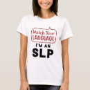 Search for slp tshirts Funny