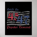 Search for funny flag posters Democrat