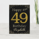 Search for 49th cards Forty nine