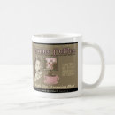 Search for femine mugs Vintage
