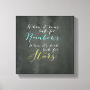 Search for quotes canvas prints Wall