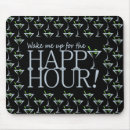 Search for happy mousepads Party