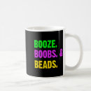 Search for mardi gras beads mugs New orleans