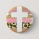 Search for cross design badges Christian