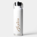 Search for water bottles Quote