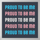 Search for trans pride posters Genderqueer