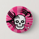 Search for of skull badges Punk