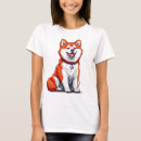 Search for inu tshirts Cartoon